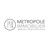 METROPOLE Immobilier logo