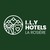 I.L.Y Hotels La Rosière logo