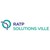RATP Solutions Ville logo