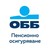 UBB Pension Insurance, KBC Group logo