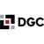 DGC International logo