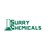 Surry Chemicals, Inc. logo