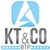 KT&CO BTP SA logo