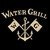 Water Grill restaurant logo
