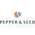 Pepper & Seed Ltd logo