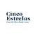 Cinco Estrelas Casa de Pães logo