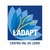 LADAPT Centre-Val de Loire logo