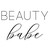 BEAUTY babe logo