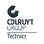 Colruyt Group Technics logo