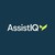 AssistIQ logo