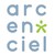 ARC EN CIEL - DAC 93 NORD logo