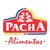 Pachá Alimentos logo