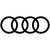 Autopole Maurel Montauban Audi logo
