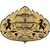 Pune University logo