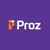 Proz logo