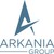 Arkania Group logo