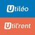 Groupe Utiléo logo