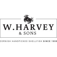 W Harvey & Sons logo