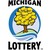 Michigan Lottery logo
