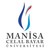 Manisa Celal Bayar Üniversitesi logo