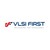 VLSI FIRST logo