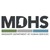 Mississippi Department of Human Services logo