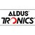 ALDUS™ Tronics AU & NZ logo