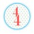 Qu4tre-Qu4rts logo