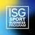 ISG Sport Business Management logo