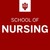 Indiana University School of Nursing logo