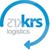 KRS-Logistics logo