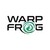 Warpfrog logo