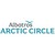 Albatros Arctic Circle logo