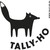 Tally-ho logo