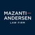 Mazanti-Andersen logo