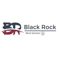 BR Work Solution logo