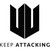 Keep Attacking logo