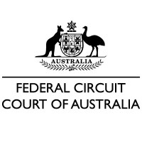 Federal Circuit Court of Australia logo