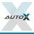 AutoX logo