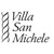 Villa San Michele logo