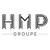 Groupe HMP logo