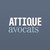 Attique Avocats logo