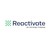 Reactivate logo