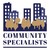 Community Specialists logo