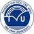 Tra Vinh University logo