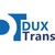 DuxTrans LLC logo