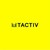 Tactiv Casa de Bolsa logo