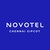Novotel Chennai SIPCOT logo