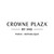 Crowne Plaza Paris République logo