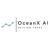 OceanX AI logo
